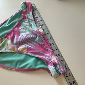 Swimsuit Bottoms Large Hipster NWT Gianni Bini